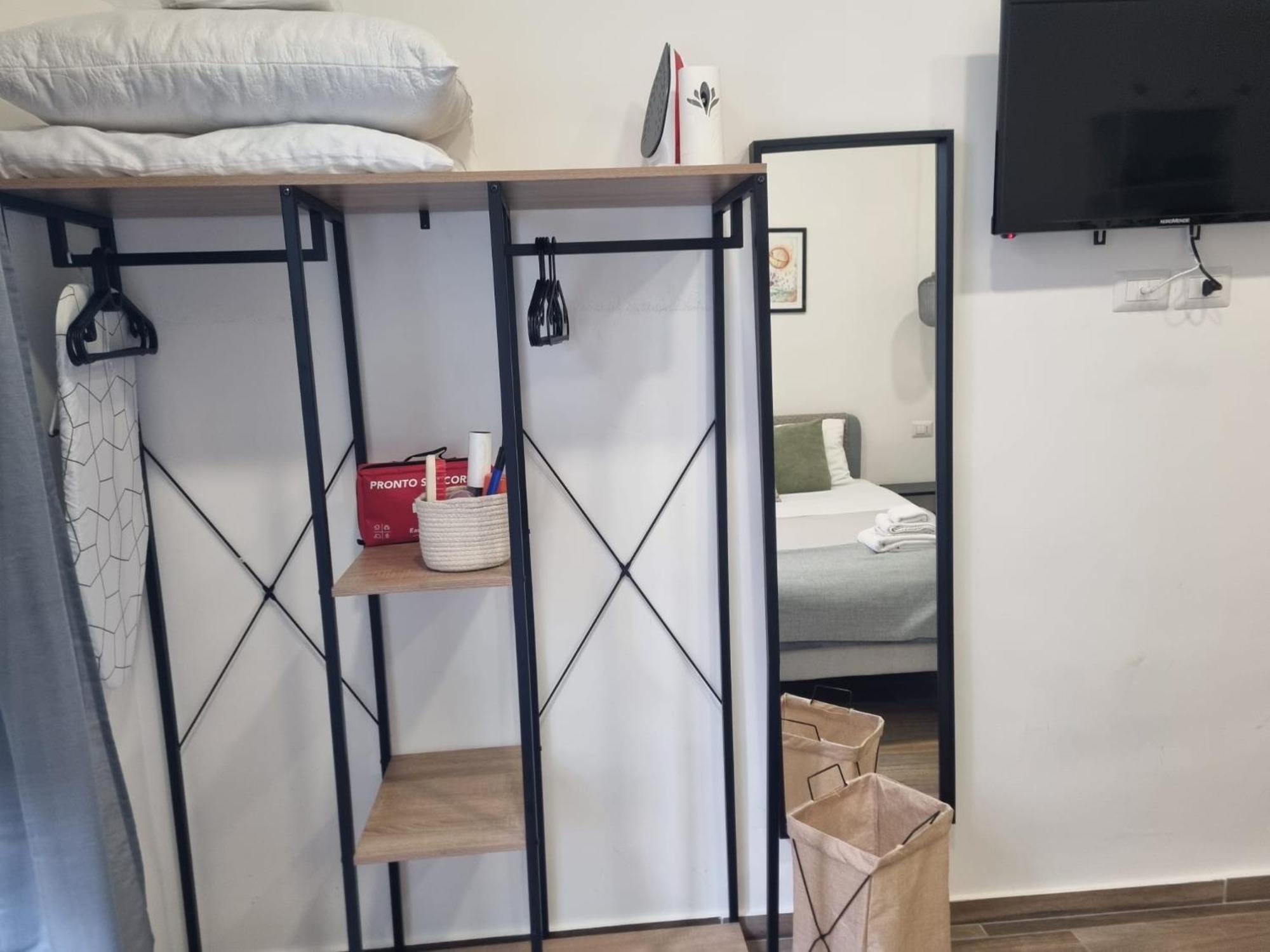 Il Fondaco All'Archivio Storico Napoli Ngoại thất bức ảnh
