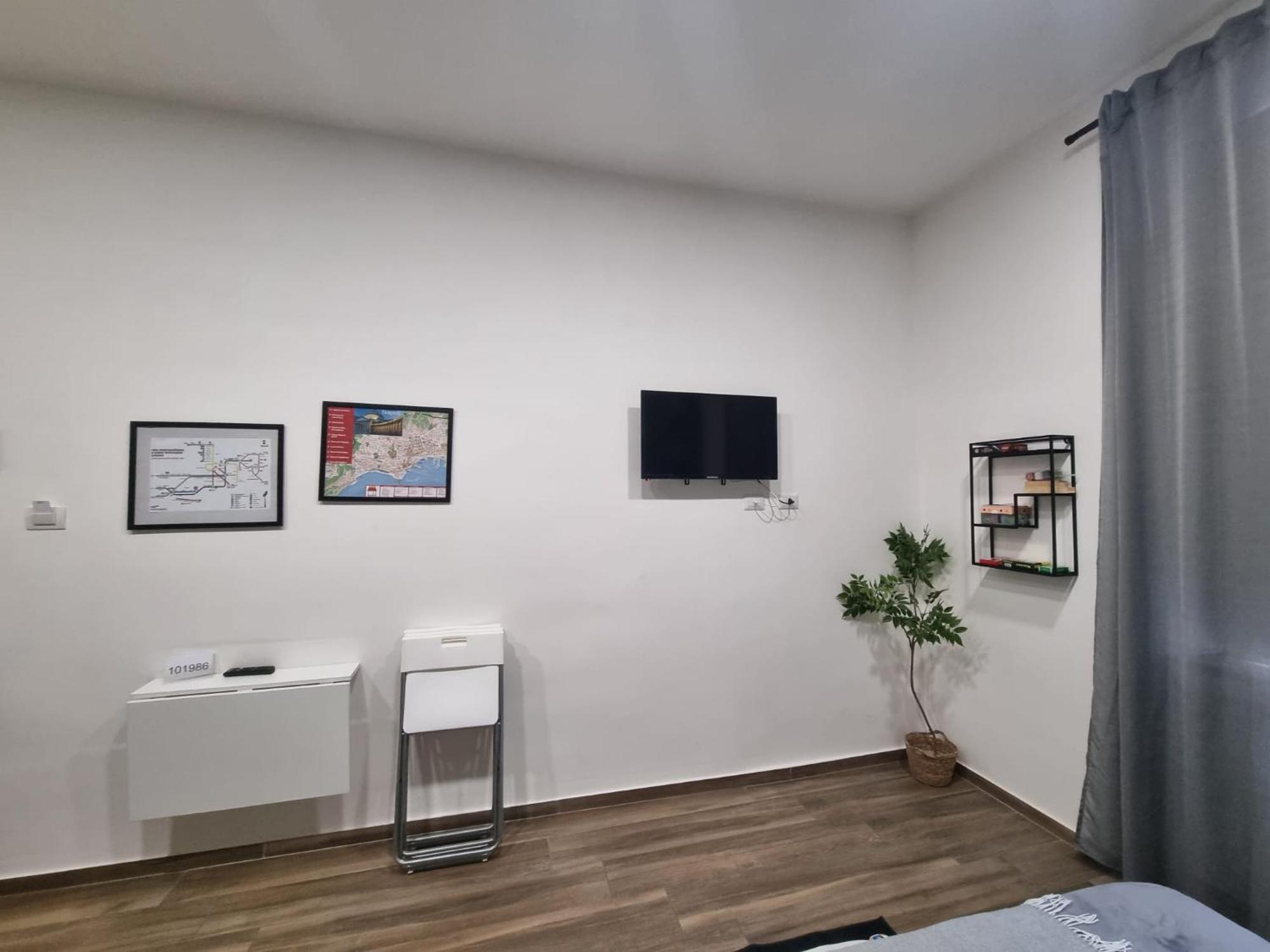 Il Fondaco All'Archivio Storico Napoli Ngoại thất bức ảnh