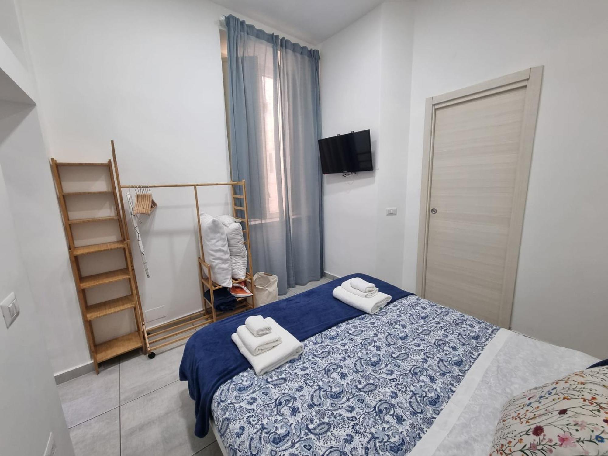 Il Fondaco All'Archivio Storico Napoli Ngoại thất bức ảnh